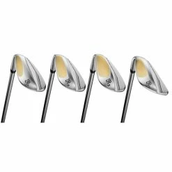 Ping Glide 4.0 Wedge Gents -Outlet Clubs Store P PI22C0201PINGGLIDE4WEDGEGENTSRH 4 L 1