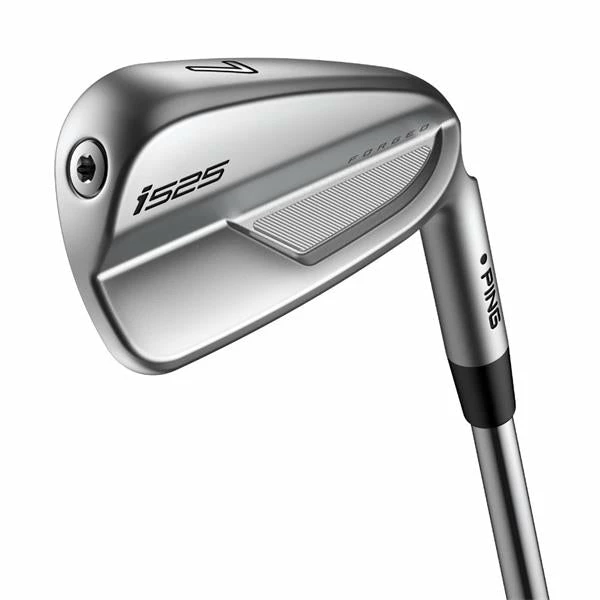 Ping I525 Steel Irons Gents 5-PW 3 Ping I525 Steel Irons Gents 5-PW