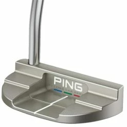 Ping PLD Milled DS72 Satin Putter Gents -Outlet Clubs Store P PI22C0503PINGPLDMILLEDDS72SATINGLH 1 L