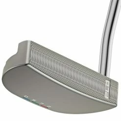 Ping PLD Milled DS72 Satin Putter Gents -Outlet Clubs Store P PI22C0503PINGPLDMILLEDDS72SATINGLH L 1