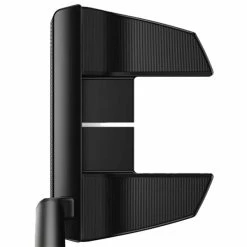 Ping PLD Milled Prime Tyne 4 Matte Black Putter Gents -Outlet Clubs Store P PI22C0504PINGPLDMILLEDTYNE4BLACKGLH 2 L