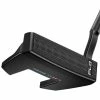 Ping PLD Milled Prime Tyne 4 Matte Black Putter Gents -Outlet Clubs Store P PI22C0504PINGPLDMILLEDTYNE4BLACKGLH L