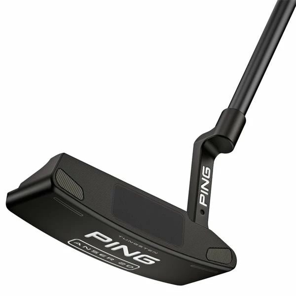Ping 2023 Anser 2D Putter Gents 3 Ping 2023 Anser 2D Putter Gents