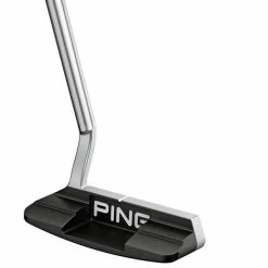 Ping 2023 Kushin 4 Putter Gents -Outlet Clubs Store P PI22C0509PING2023KUSHIN4PUTTERGENTSRH 2 L