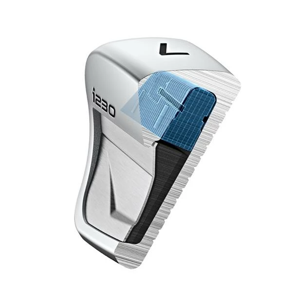 Ping I230 Steel Irons Gents 7 Ping I230 Steel Irons Gents - Image 5