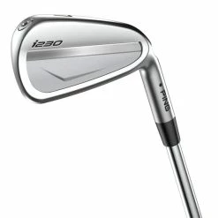 Ping I230 Steel Irons Gents