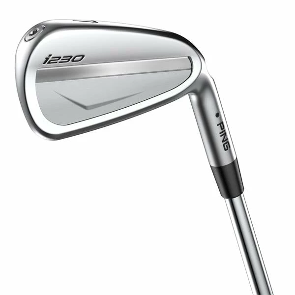 Ping I230 Steel Irons Gents 3 Ping I230 Steel Irons Gents