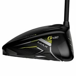 Ping G430 HL Driver Gents -Outlet Clubs Store P PI23C0603PINGG430HLMAXDRIVERGENTSRH 3 L