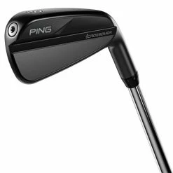Ping I Crossover Driving Iron Gents