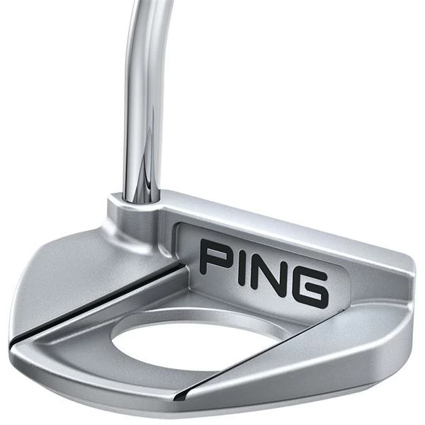 Ping Sigma 2 Fetch Platinum Putter Gents RH 34" 5 Ping Sigma 2 Fetch Platinum Putter Gents RH 34" - Image 3
