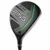 Ping Prodi G Fairway Wood Junior LH 1 Ping Prodi G Fairway Wood Junior LH -Outlet Clubs Store P PI8C0701JuniorLH2018b 370 370