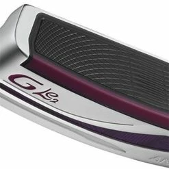 Ping G Le2 Anser Putter Slight Arc Ladies 9 Ping G Le2 Anser Putter Slight Arc Ladies -Outlet Clubs Store P PI9C0501PINGGLE2ANSERPUTTERLADIESRH 2 L