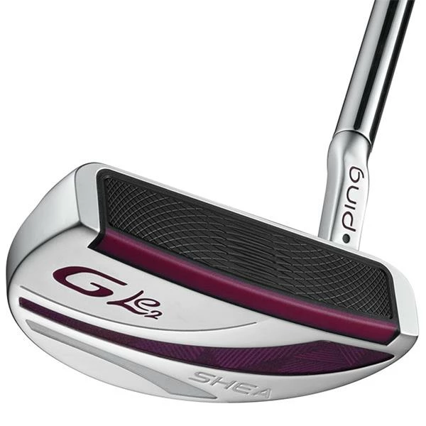 Ping G Le2 Shea Putter Ladies 3 Ping G Le2 Shea Putter Ladies