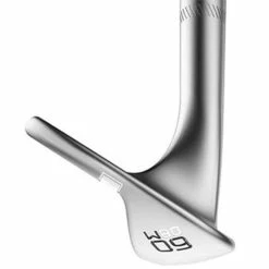 Titleist SM8 Tour Chrome Vokey Wedge Gents Right Hand 11 Titleist SM8 Tour Chrome Vokey Wedge Gents Right Hand -Outlet Clubs Store P T20C0201TITSM8TOURCHROMEWEDGEGENTSRH 2 L