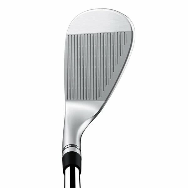 TaylorMade Milled Grind 3 Chrome Steel Wedge Gents RH 4 TaylorMade Milled Grind 3 Chrome Steel Wedge Gents RH - Image 2