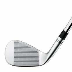 TaylorMade Milled Grind 3 Chrome Steel Wedge Gents RH 9 TaylorMade Milled Grind 3 Chrome Steel Wedge Gents RH -Outlet Clubs Store P TA21C0206TAYMG3CHROMESTEELWEDGEGENTSRH 2 L