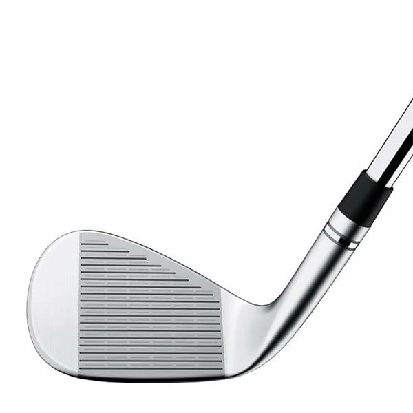TaylorMade Milled Grind 3 Chrome Steel Wedge Gents RH 5 TaylorMade Milled Grind 3 Chrome Steel Wedge Gents RH - Image 3
