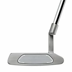TaylorMade TP HydroBlast Del Monte #1 Putter Gents RH 9 TaylorMade TP HydroBlast Del Monte #1 Putter Gents RH -Outlet Clubs Store P TA21C0521TAYTPHYDROBLASTDELMONTE1PUTTERGENTSRH 2 L