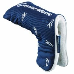 TaylorMade TP HydroBlast Del Monte #1 Putter Gents RH 10 TaylorMade TP HydroBlast Del Monte #1 Putter Gents RH -Outlet Clubs Store P TA21C0521TAYTPHYDROBLASTDELMONTE1PUTTERGENTSRH 4 L