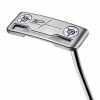 TaylorMade TP HydroBlast Del Monte #7 Putter Gents RH 2 TaylorMade TP HydroBlast Del Monte #7 Putter Gents RH -Outlet Clubs Store P TA21C0522TAYTPHYDROBLASTDELMONTE7PUTTERGENTSRH L
