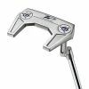 TaylorMade TP HydroBlast Bandon #1 Putter Gents RH 1 TaylorMade TP HydroBlast Bandon #1 Putter Gents RH -Outlet Clubs Store P TA21C0523TAYTPHYDROBLASTBANDON1PUTTERGENTSRH L