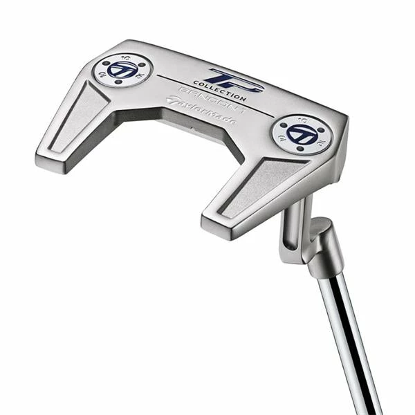 TaylorMade TP HydroBlast Bandon #1 Putter Gents RH 3 TaylorMade TP HydroBlast Bandon #1 Putter Gents RH