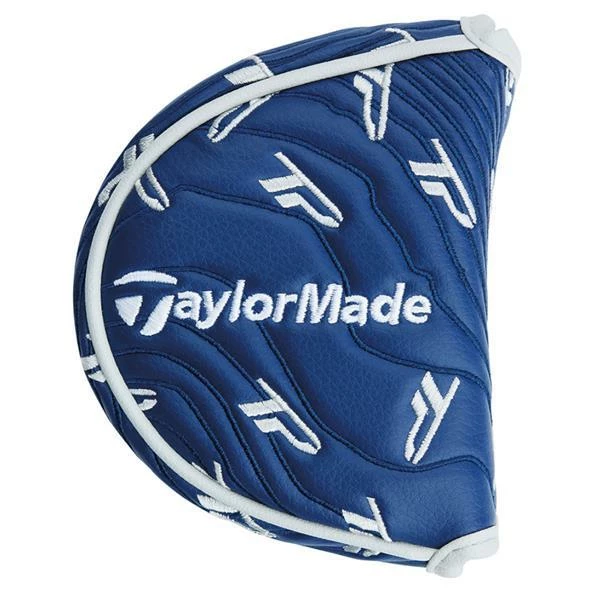 TaylorMade TP HydroBlast Bandon #1 Putter Gents RH 6 TaylorMade TP HydroBlast Bandon #1 Putter Gents RH - Image 4