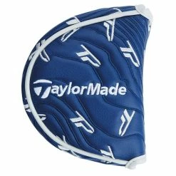 TaylorMade TP HydroBlast DuPage Putter Gents RH 10 TaylorMade TP HydroBlast DuPage Putter Gents RH -Outlet Clubs Store P TA21C0525TAYTPHYDROBLASTDUPAGEPUTTERGENTSRH 5 L