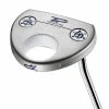 TaylorMade TP HydroBlast Chaska Putter Gents RH 1 TaylorMade TP HydroBlast Chaska Putter Gents RH -Outlet Clubs Store P TA21C0526TAYTPHYDROBLASTCHASKAPUTTERGENTSRH L