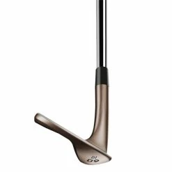 TaylorMade Hi-Toe 3 Steel Wedge Gents -Outlet Clubs Store P TA22C0204TAYHITOE3STEELWEDGEGENTSRH 4 L