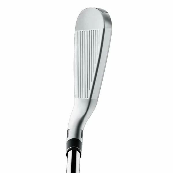 TaylorMade Stealth Graphite Irons Ladies RH 5 -SW 4 TaylorMade Stealth Graphite Irons Ladies RH 5 -SW - Image 2