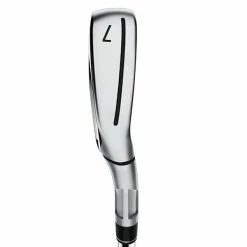 TaylorMade Stealth Steel Irons Gents LH 4 -PW 9 TaylorMade Stealth Steel Irons Gents LH 4 -PW -Outlet Clubs Store P TA22C0306TAYSTEALTHSTEELIRONSGENTSRH 3 L 0dae3df0 1182 458a adeb df43ad0bd9ce