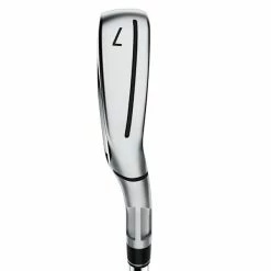 TaylorMade Stealth Steel Irons Gents RH 4 -PW 9 TaylorMade Stealth Steel Irons Gents RH 4 -PW -Outlet Clubs Store P TA22C0306TAYSTEALTHSTEELIRONSGENTSRH 3 L 6778b2ff 3769 4533 a2b8 ba77090a6744