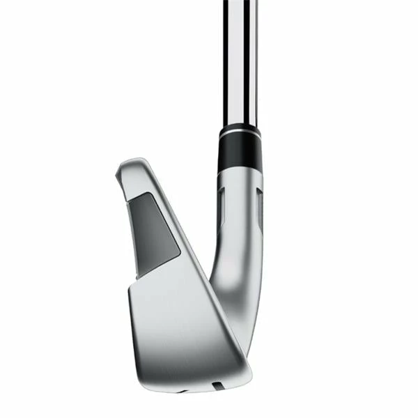 TaylorMade Stealth Graphite Irons Ladies RH 5 -SW 6 TaylorMade Stealth Graphite Irons Ladies RH 5 -SW - Image 4