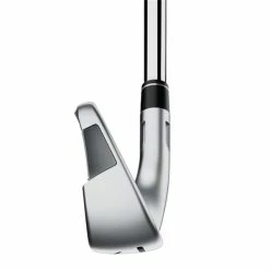 TaylorMade Stealth Steel Irons Gents LH 4 -PW 10 TaylorMade Stealth Steel Irons Gents LH 4 -PW -Outlet Clubs Store P TA22C0306TAYSTEALTHSTEELIRONSGENTSRH 4 L 25b34935 fbd5 4e90 90ba 7a4da54f2ed6