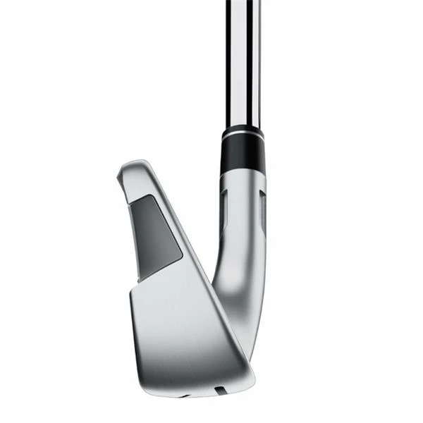 TaylorMade Stealth Steel Irons Gents RH 4 -PW 6 TaylorMade Stealth Steel Irons Gents RH 4 -PW - Image 4