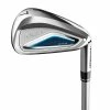 TaylorMade Kalea Premier Irons Ladies -Outlet Clubs Store P TA22C0319TAYKALEAPREMIERIRONSLADIESRH L