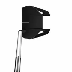 TaylorMade Spider GT Black #3 Putter Gents RH 9 TaylorMade Spider GT Black #3 Putter Gents RH -Outlet Clubs Store P TA22C0509TAYSPIDERGTBLK3PUTTERGENTSRH 1 L 2