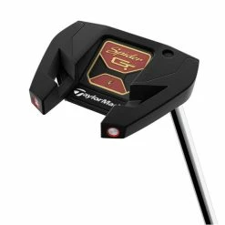 TaylorMade Spider GT Black #3 Putter Gents RH 11 TaylorMade Spider GT Black #3 Putter Gents RH -Outlet Clubs Store P TA22C0509TAYSPIDERGTBLK3PUTTERGENTSRH L