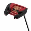 TaylorMade Spider GT Red #3 Putter Gents RH 1 TaylorMade Spider GT Red #3 Putter Gents RH -Outlet Clubs Store P TA22C0511TAYSPIDERGTRED3PUTTERGENTSRH L