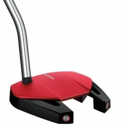 TaylorMade Spider GT Red #3 Putter Gents RH -Outlet Clubs Store P TA22C0512TAYSPIDERGTREDSBPUTTERGENTSRH 3 L