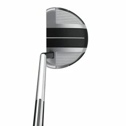 TaylorMade Spider GT Rollback Silver/Black #3 Putter Gents RH -Outlet Clubs Store P TA22C0514TAYSPIDERGTRBSILBLK3PUTTERGENTSRH 1 L
