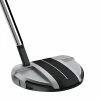 TaylorMade Spider GT Rollback Silver/Black #3 Putter Gents RH -Outlet Clubs Store P TA22C0514TAYSPIDERGTRBSILBLK3PUTTERGENTSRH 3 L