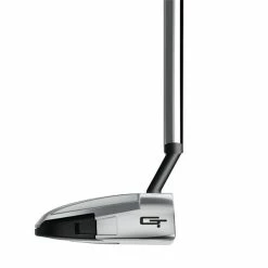 TaylorMade Spider GT Rollback Silver/Black #3 Putter Gents RH -Outlet Clubs Store P TA22C0514TAYSPIDERGTRBSILBLK3PUTTERGENTSRH 4 L