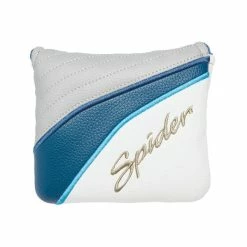 TaylorMade Kalea Premier Spider Mini Putter Ladies -Outlet Clubs Store P TA22C0527TAYKALEAPREMSPIDERMINIPUTTERLADIESRH 5 L
