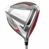 TaylorMade Stealth Driver Ladies RH -Outlet Clubs Store P TA22C0607TAYSTEALTHDRIVERLADIESRH L