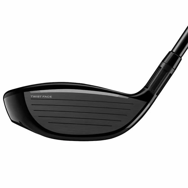 TaylorMade Stealth Fairway Gents RH 4 TaylorMade Stealth Fairway Gents RH - Image 2
