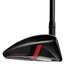 TaylorMade Stealth Fairway Gents LH -Outlet Clubs Store P TA22C0704TAYSTEALTHFAIRWAYGENTSLH 2 L 7b23dc2e f480 4680 a952 70a2c74d40d2
