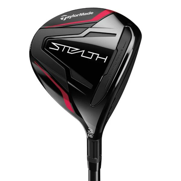 TaylorMade Stealth Fairway Gents RH 3 TaylorMade Stealth Fairway Gents RH