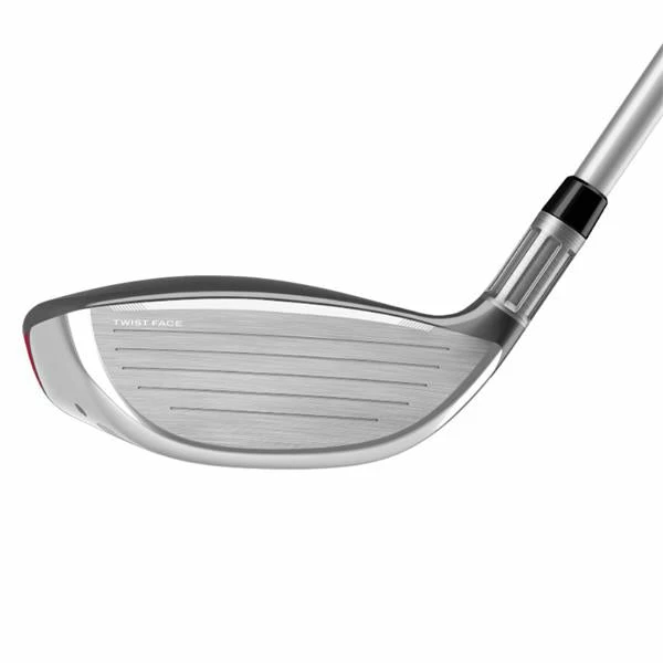 TaylorMade Stealth Fairway Ladies RH 5 TaylorMade Stealth Fairway Ladies RH - Image 3